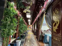 Tongren Longwu Hotel - breakfast