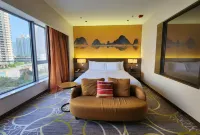 Crowne Plaza Hong Kong Kowloon East فنادق في 