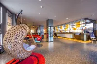 Ibis Hotel (Qiannan Xuchang Guan'egou Branch) Hotels in Tanchang