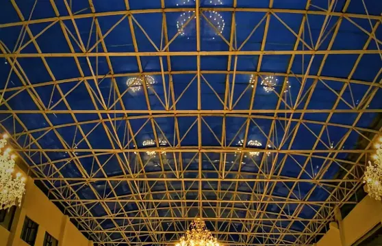 安多名仕三江源大酒店