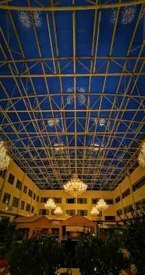 Sanjiangyuan Hotel
