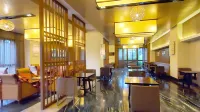 Maoxian Ancient Qiangcheng Yihuatang Hotel - breakfast