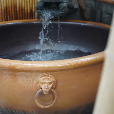 Zen Spring Hot Spring Resort (Shanghai Chuansha Ancient Town)