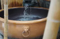 Zen Spring Hot Spring Resort (Shanghai Chuansha Ancient Town) - Hot Springs