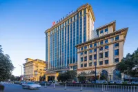 Zhejiang Taizhou Marriott Hotel