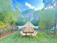 Changzhou Maoshan Forest World Camping Base