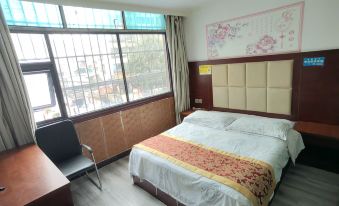 Jiaxing Hotel (Guiyang Xian'e Road Shop)