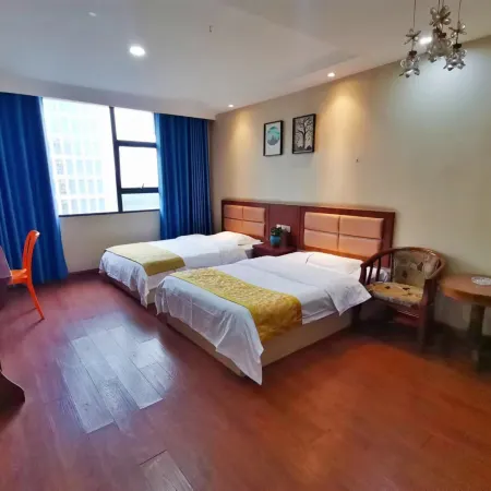 Shuanghua Express Hotel