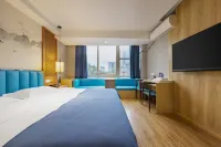 Xingyun Hotel (Zhengzhou Erqi Square David City Branch) Hotel a 