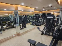 Casaloma Hotel - Gym