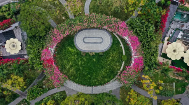 Royce Light Residence Hotel, Nanshan Science and Technology Park, Отели рядом с достопримечательностью «Baojindi Nanshan International Tennis Club»