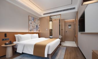 Pengyue Yueyang Hotel