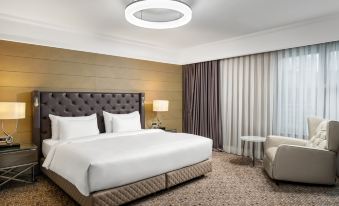 Radisson Blu Hotel, Istanbul Sisli