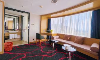 Sophia International Hotel