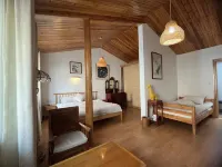 Ge Laofu Homestay