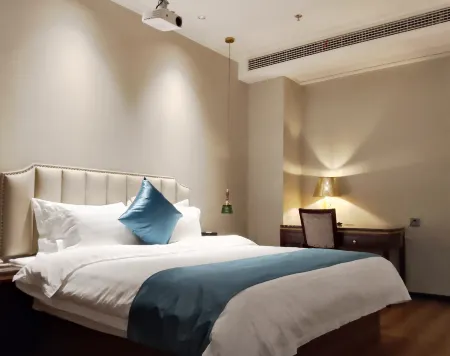 Zimu Hotel