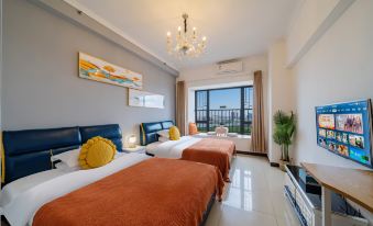 Yuanyi Apartment  (Guangzhou Pazhou  Exhibition Center)