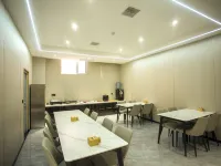 โรงแรมเย่ยวี่ โรงแรมในอู๋จี๋