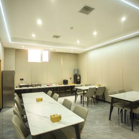 Sayue Hotel
