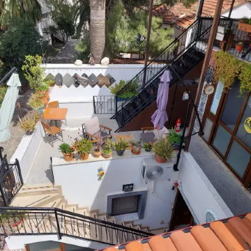 Ena Serenity Boutique Hotel Ephesus