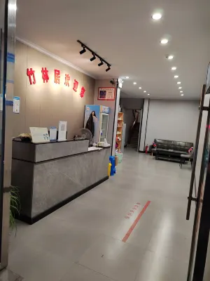 Wuxi Zhulinju Guest House (Sunan Shuofang Airport) - Inns