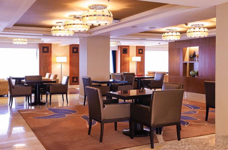 Sheraton Xi‘an Hotel photo 5