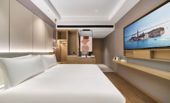 Bokang Light Luxury Hotel