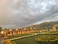 Nilek tang bu lamabei Tribe Homestay