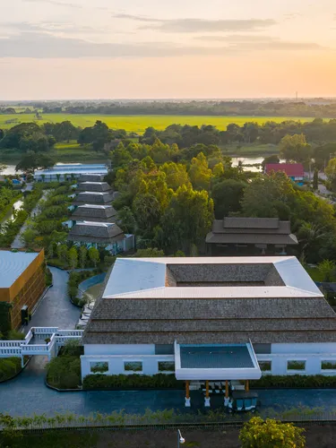 รูปภาพของโรงแรมธัญเวลเนสเดสทิเนชั่น