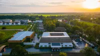 Thann Wellness Destination