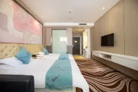 โรงแรมนานาชาติจงหง เจิ้งโจว - 3 ดาว