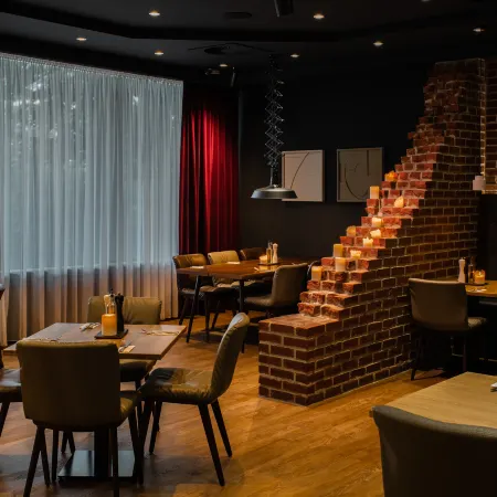 Pentahotel Bremen