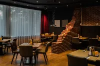 Pentahotel Bremen - petit déjeuner