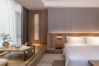 Wuyishan Gudu Yanyun Homestay (Impression Dahongpao Branch)