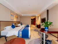 Ordos Taihua Langjing Hotel Hotels in Ordos