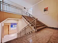 安瀾ホリデイホテル（広安摩爾春天）