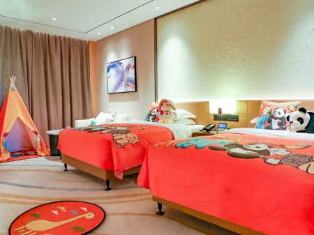 Grand Skylight Hotel SDP