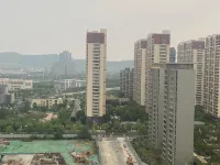 Yasheng Apartment (Nanjing South Railway Station)