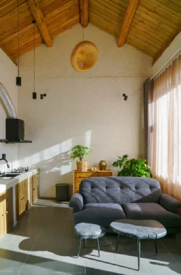 Mountain and Xingchuan Travel Secret Resort Meisu (Gubei Water Town Branch) Hotels near Miyun Renjian Flower Ocean Lavender Manor