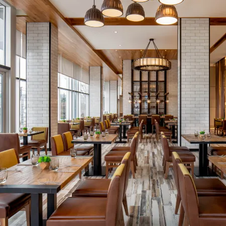 Hyatt Regency Portland