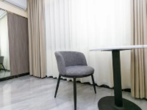 Xinyue Hotel (Beihai Garden Expo Garden Guilin University of Electronic Science and Technology) Hotels near Beihai Fucheng Airport