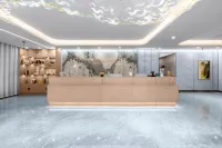 Hillbe Hotel (Baoshan High-speed Railway Station)