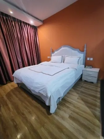 258 Bund Theme Hotel