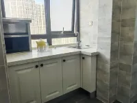 Blog Apartment