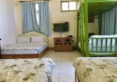 Fu-Yuen Guesthouse