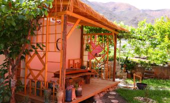 Batang Joongkarin Homestay