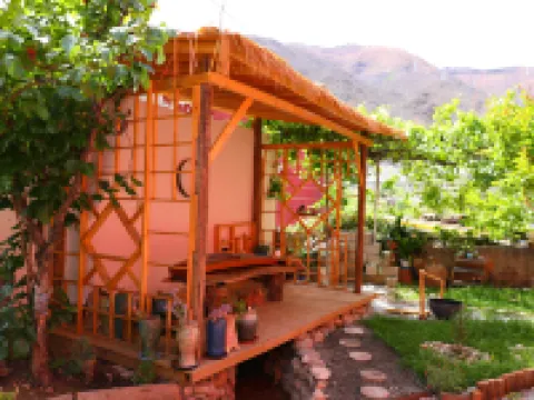 Batang Joongkarin Homestay