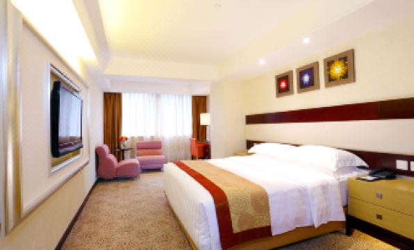 Casa Real Hotel