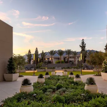 Le Méridien Pasadena Arcadia