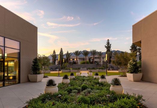 3. 르 메르디앙 파..